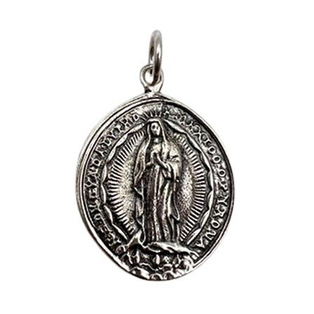 Virgen de Guadalupe