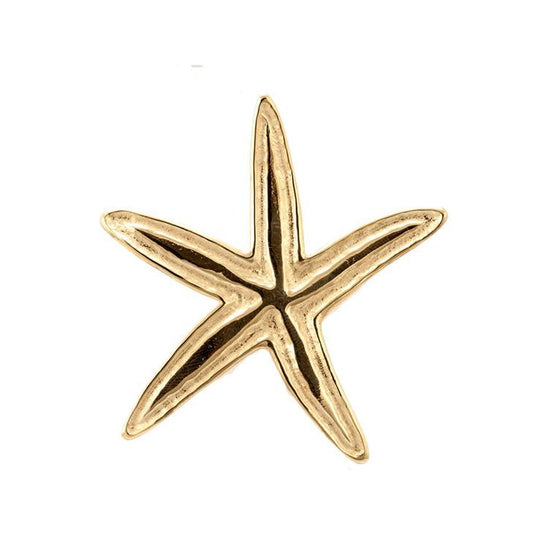 Colgante de Estrella de Mar