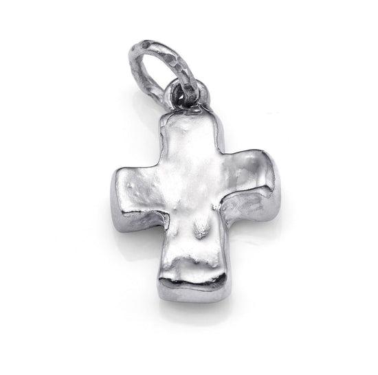 SILVER CROSS