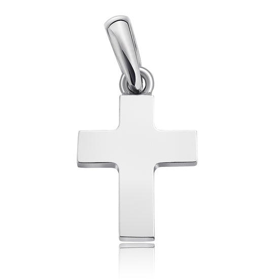 SMALL SMOOTH CROSS