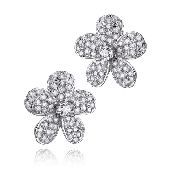 DAISY EARRINGS