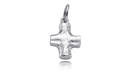 SILVER CROSS