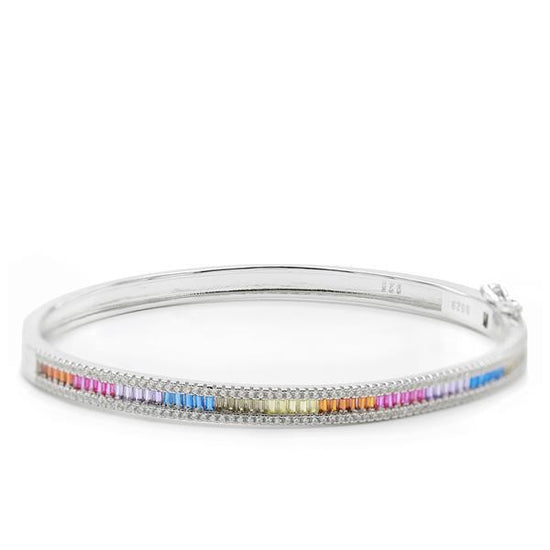 Pulsera Rainbow